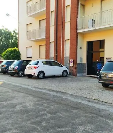 Grazioso Bilocale Lejlighed Busto Arsizio